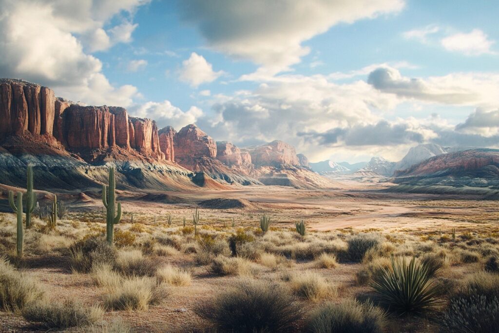 nevada background - our history