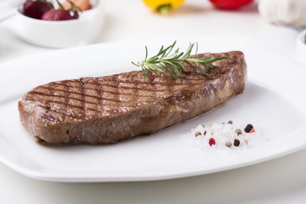 seared blanch steak best restaurants in henderson