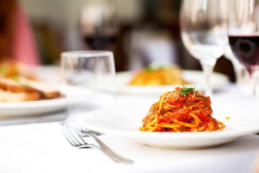 spagetti best restaurants in henderson