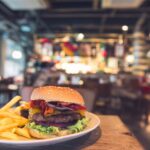 where to eat in sunrise manor - best classic american burger