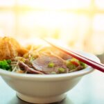 miso beef ramen best restaurants in paradise las vegas