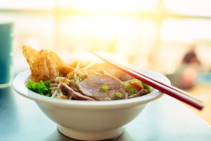 miso beef ramen best restaurants in paradise las vegas