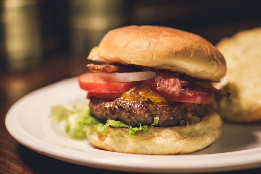 bacon classic nevada burger best restaurants henderson nevada