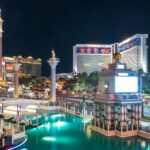las vegas strip - best restaurants in las vegas